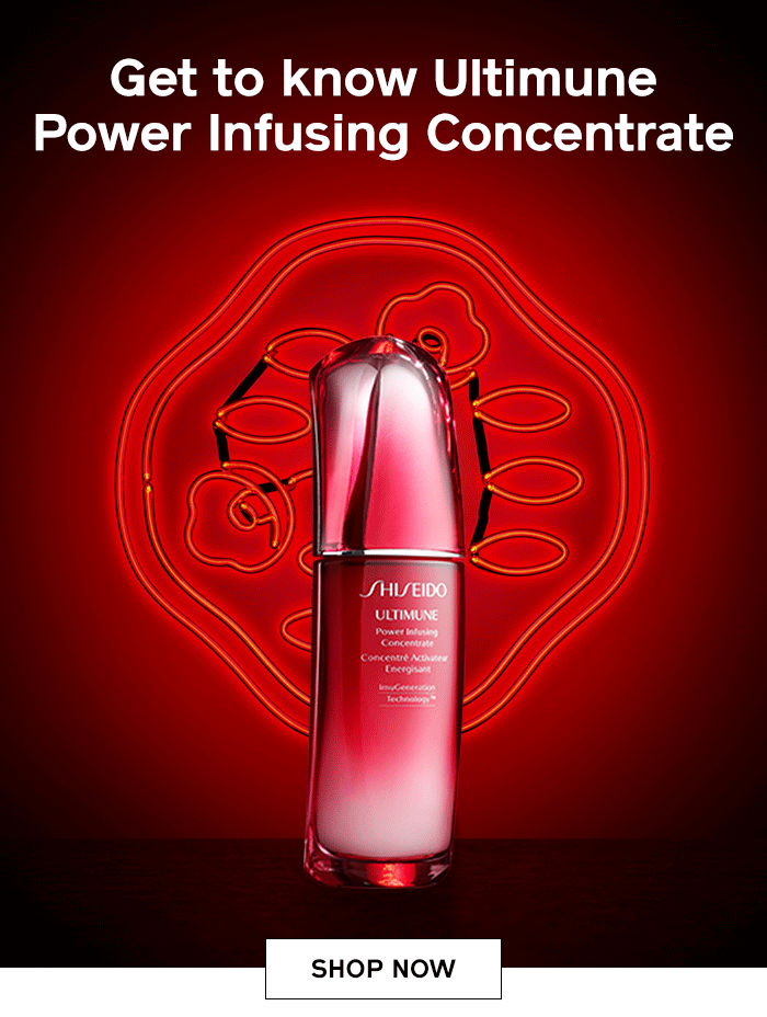 Shiseido: Your Ultimune Questions - Answered | Milled