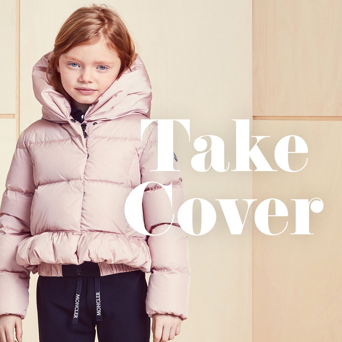 Kids Cavern: New AW19 Coats ☁ From 