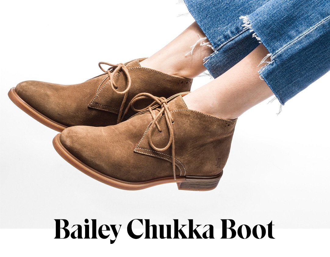 bailey chukka boot