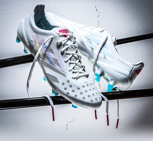 Ultra Football: Tread lightly - The new adidas x99 is here | Milled