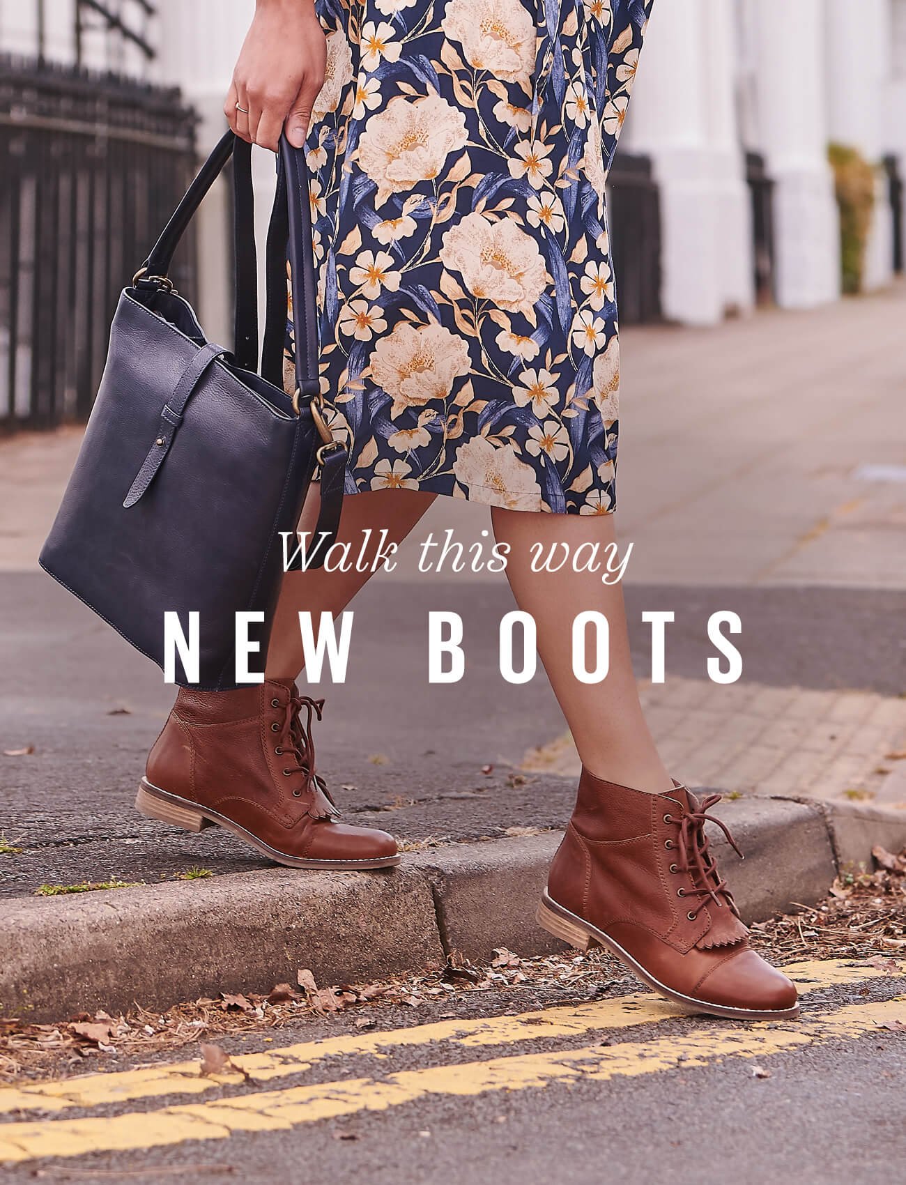 Fat Face UK: New boots with 15% off 