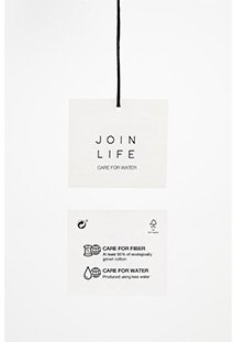 join life collection zara