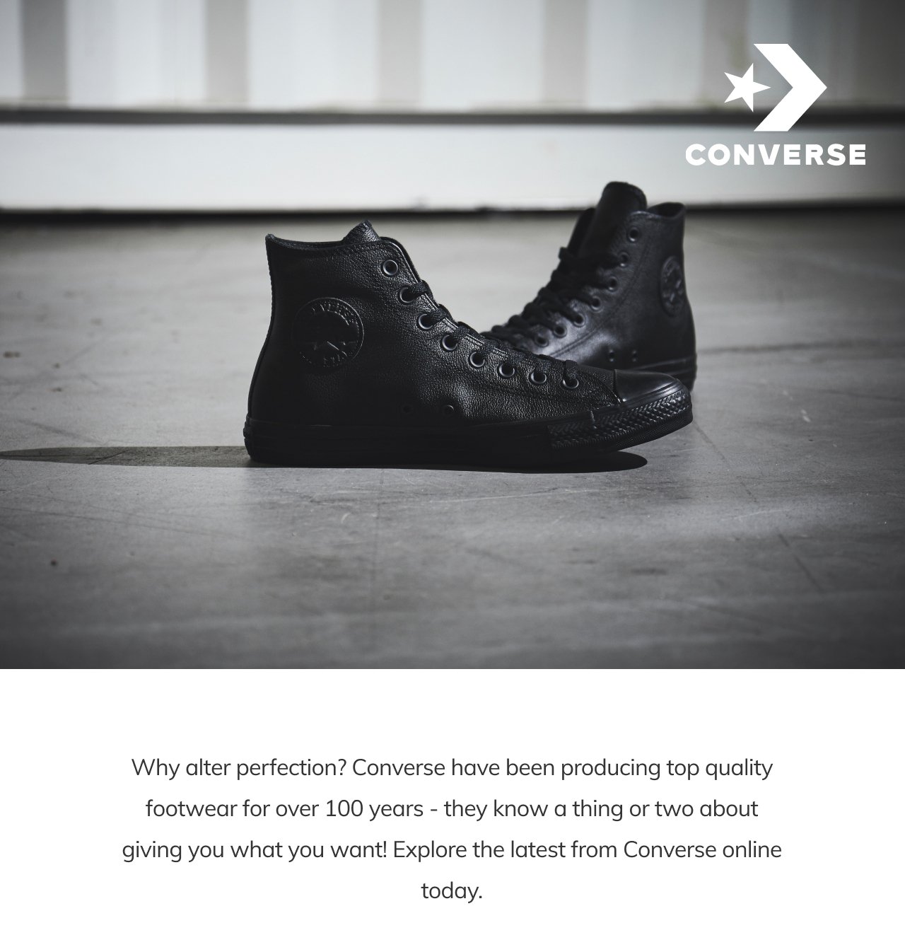 converse buy now pay later