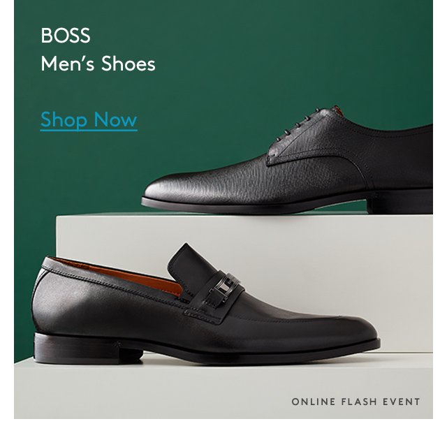 hugo boss mens shoes nordstrom