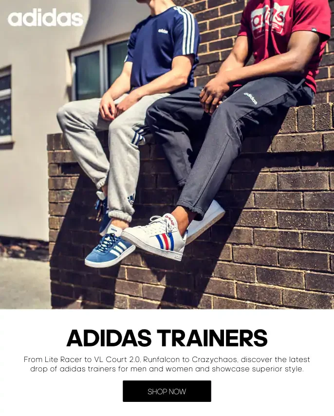 sports direct womens adidas trainers