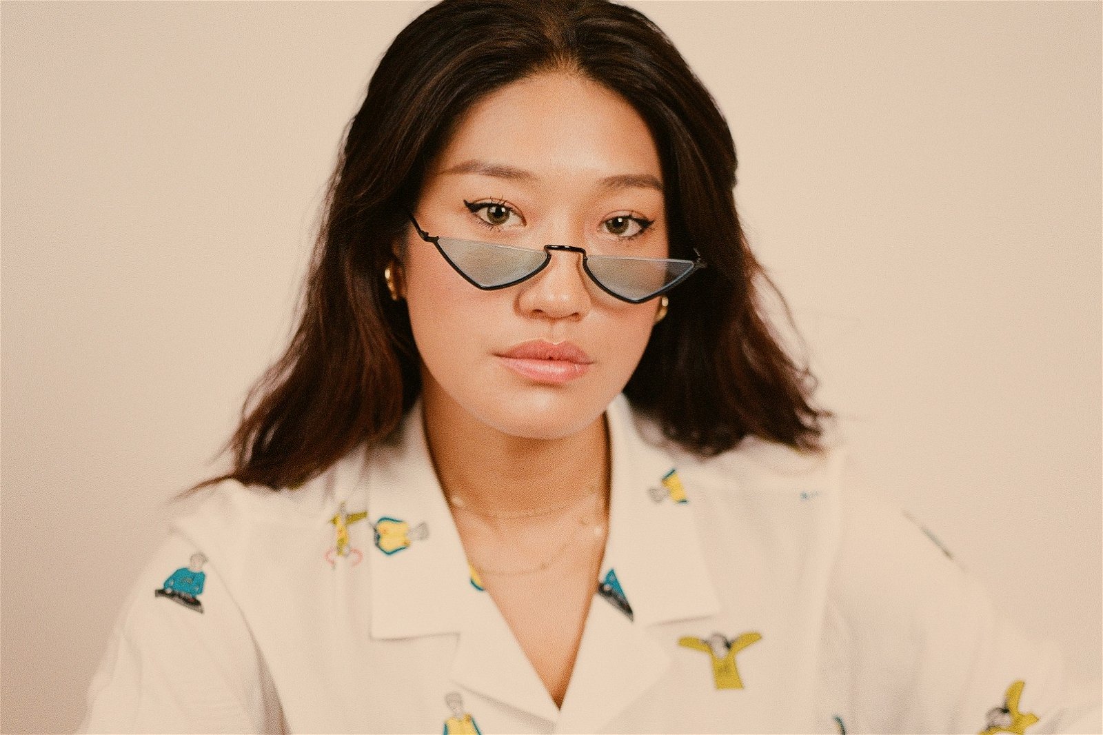Peggy Gou has the smashing hit of the summer of 2023 