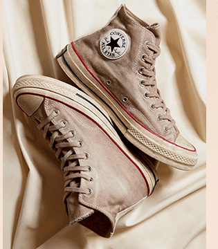 converse wine dyed 