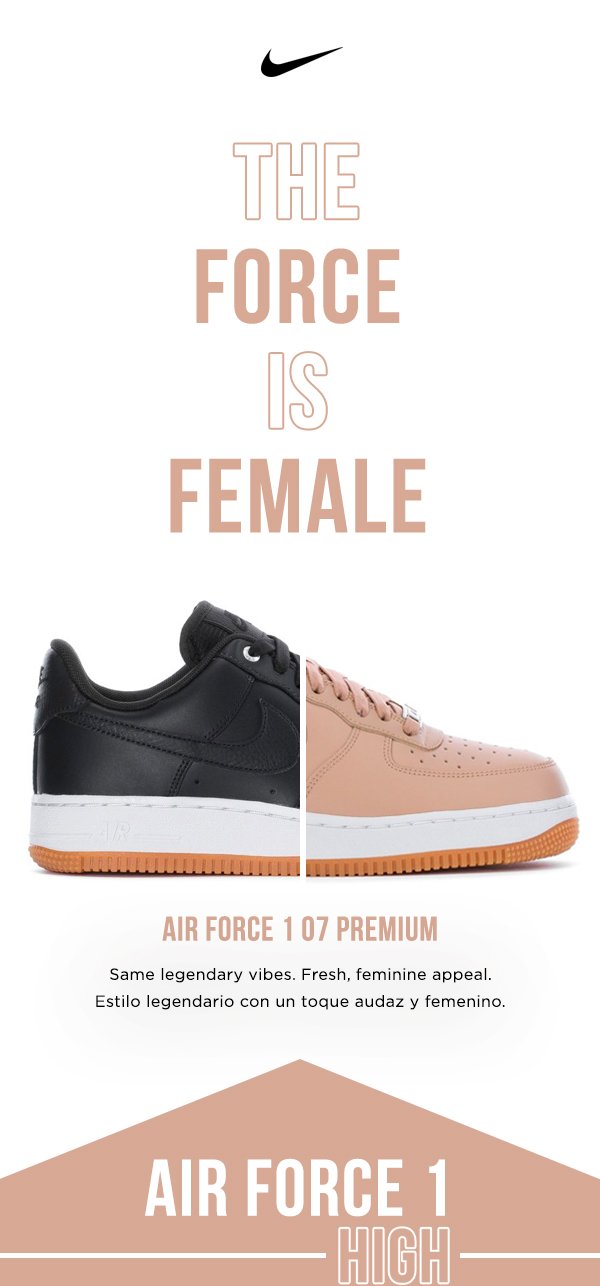 wss shoes nike air force 1