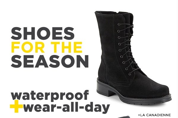 la canadienne boots sale lord and taylor