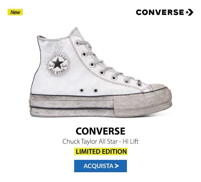 converse limited edition 2018 ps4
