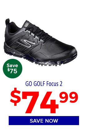 skechers go golf focus golf shoes