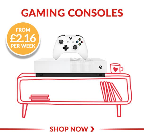 Gaming Consoles | Shop now
