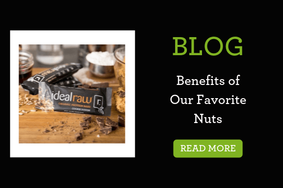 benefits of nuts blog