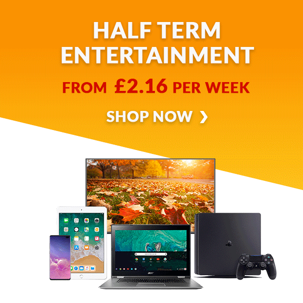 Half term entertainment | Shop now