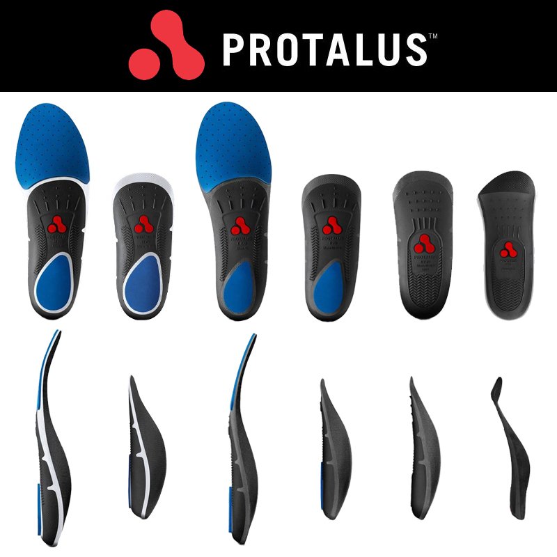 protalus insoles