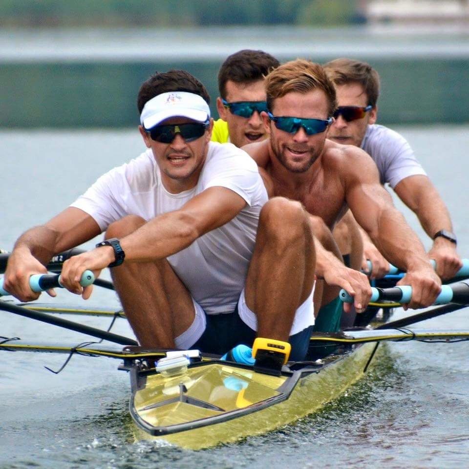 oakley sunglasses for rowing