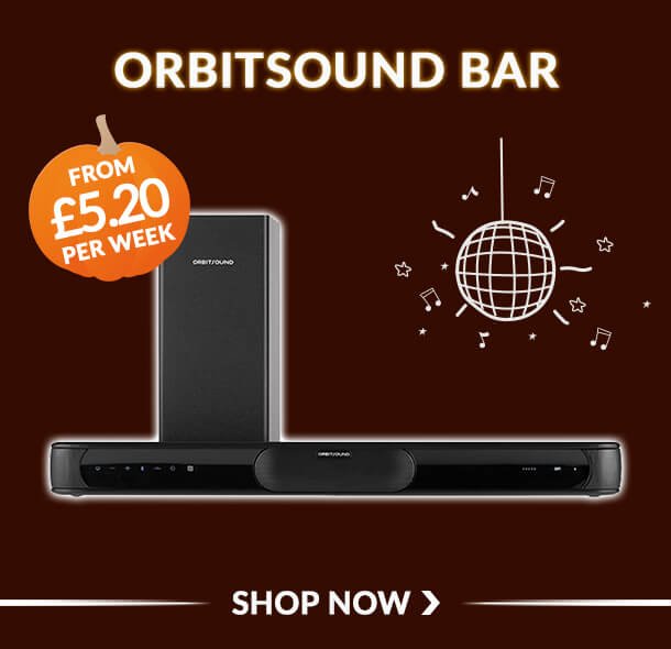Orbitsound Bar | Shop now