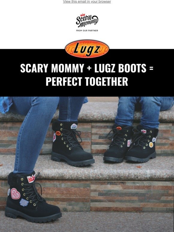 lugz boots near me