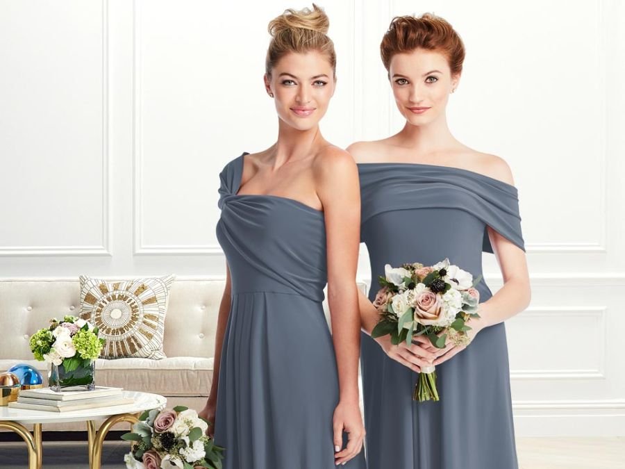 Dessy Convertible Dress Discount Sale, UP TO 55% OFF |  www.editorialelpirata.com