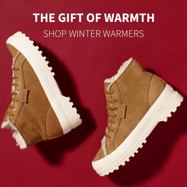 superga winter shoes