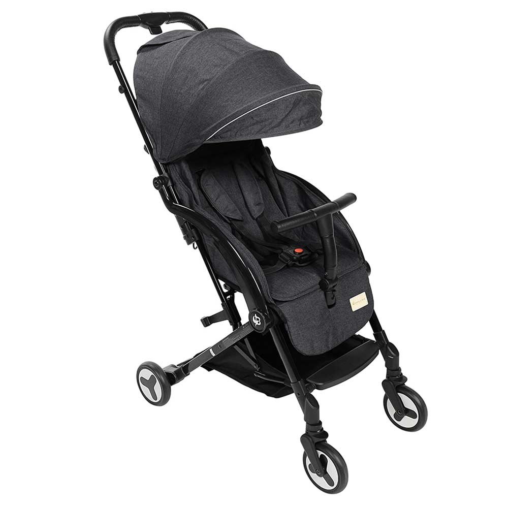 baby throne premium stroller