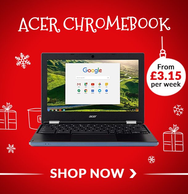 Acer Chromebook | Shop now