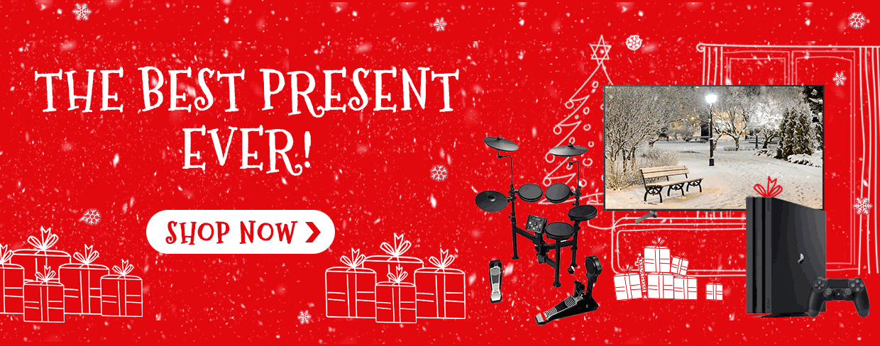 The best present ever! | Shop now