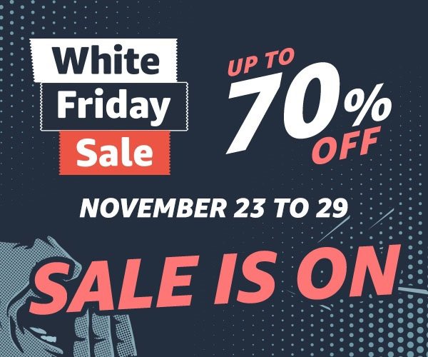 White Friday Shop Online For White Friday Sale Get Up To 70