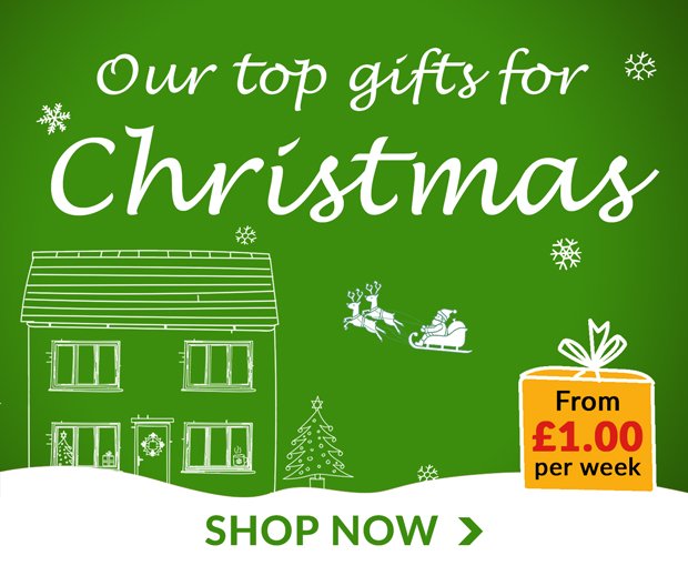 Our top gifts for Christmas | Shop now