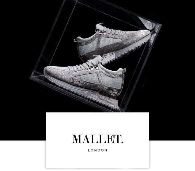 tommy mallet mens trainers sale
