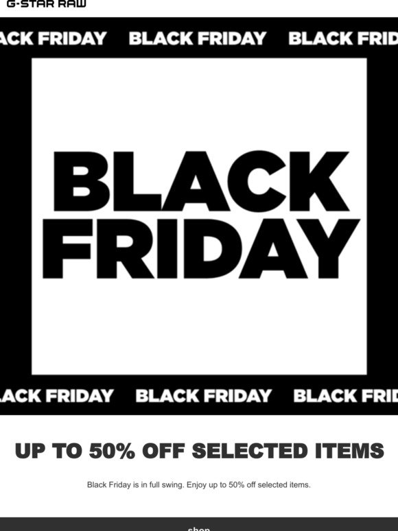 off Black Friday deals 