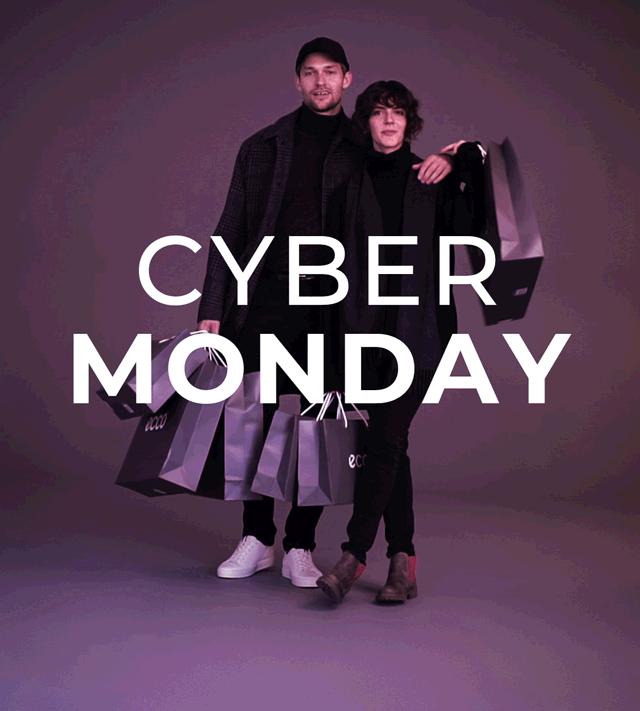ECCO USA SHOES: Cyber Monday Sale: Up 