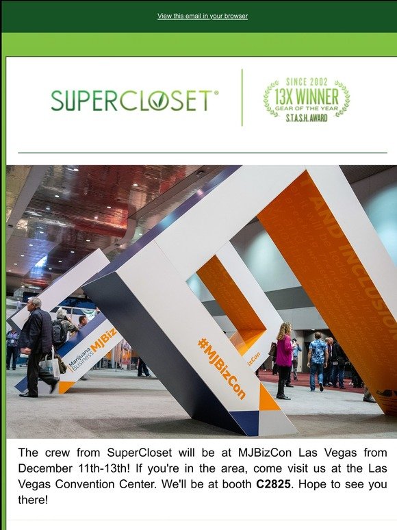 Supercloset Email Newsletters Shop Sales Discounts And Coupon Codes