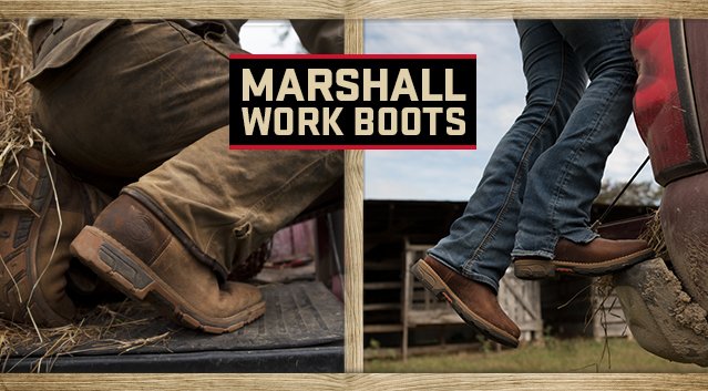 irish setter marshall work boots