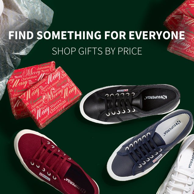 Superga UK: There's still time! Upgrade 