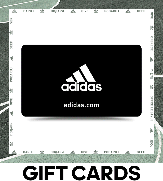 adidas gift card promo
