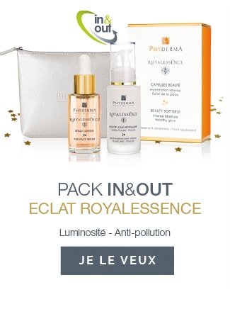 Pack In&Out Royalessence
