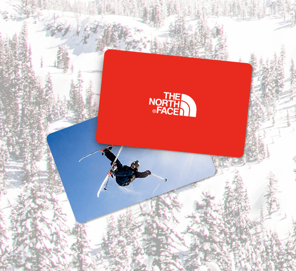 the north face voucher