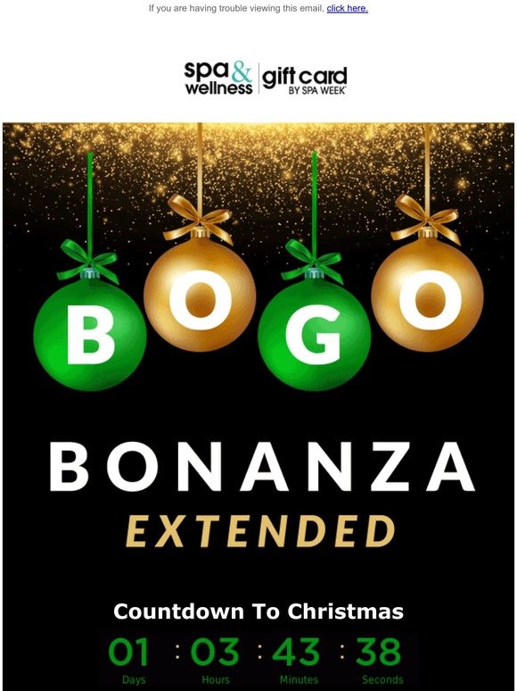 Extended! FREE $150 Bonus With $150 Spend...