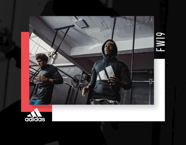 Adidas: Ready for Boxing Day? | Milled