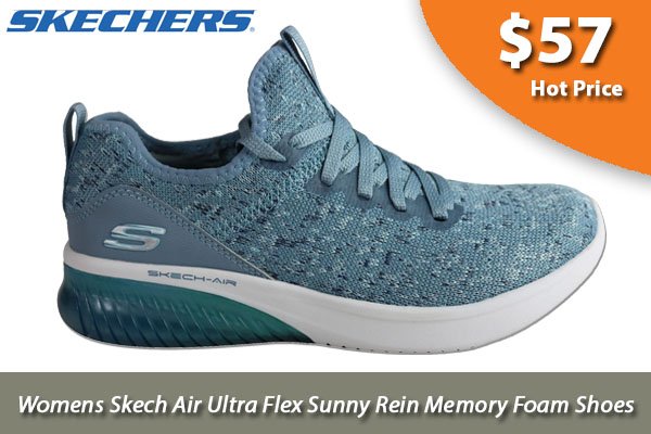 skechers boxing day