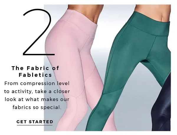 Ends tomorrow: 2 for $24 leggings ⌛️ - Fabletics