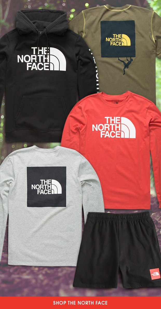 the north face outlet new jersey