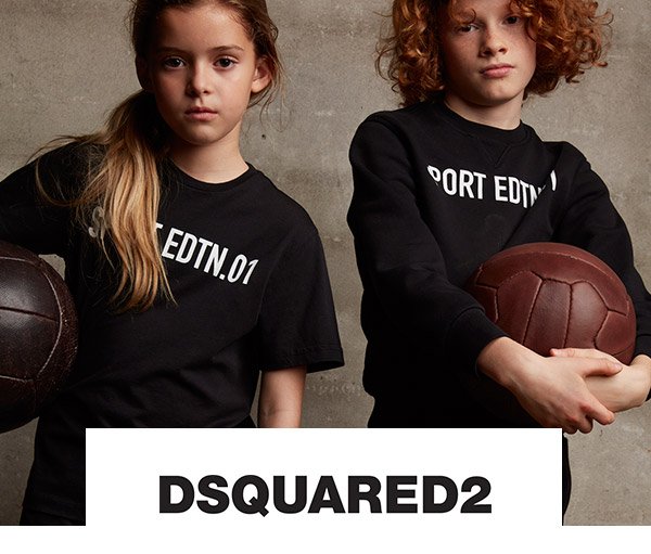 dsquared2 montreal