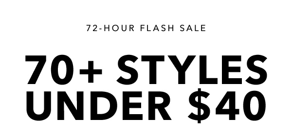 new balance flash sale