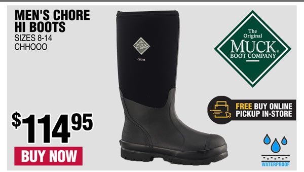 Rural King.com: The Best Boots, The 