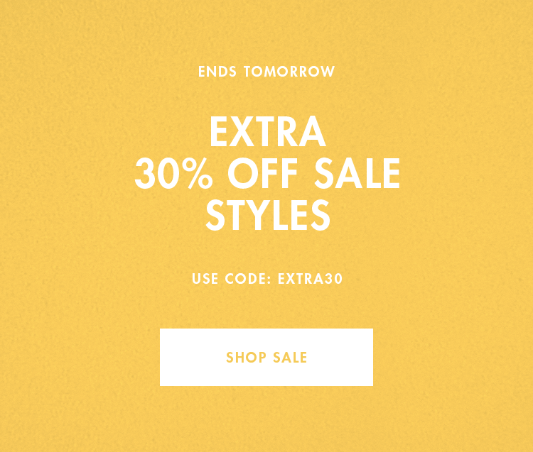 Tory Burch: Ends tomorrow: extra 30% off sale styles | Milled