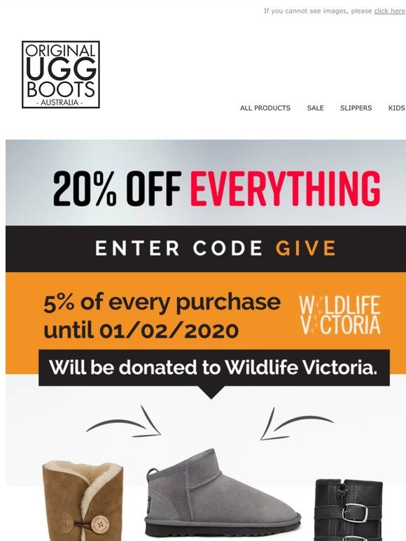 uggs boots coupons