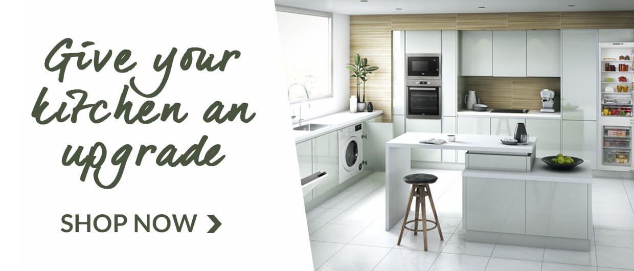 Give your kitchen an upgrade | Shop now
