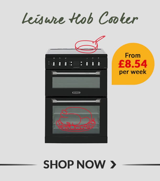 Leisure Hob Cooker | Shop now